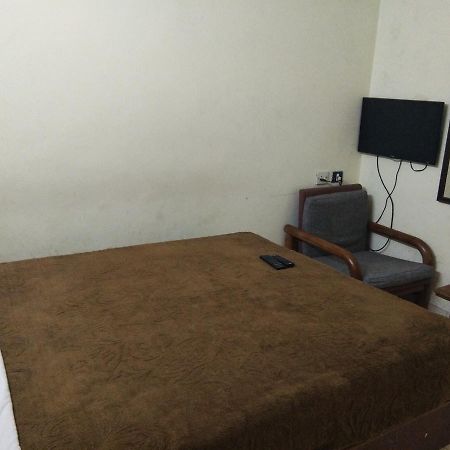 Hotel Jaysanthi Ooty Eksteriør bilde