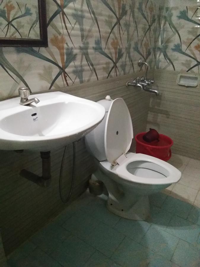 Hotel Jaysanthi Ooty Eksteriør bilde