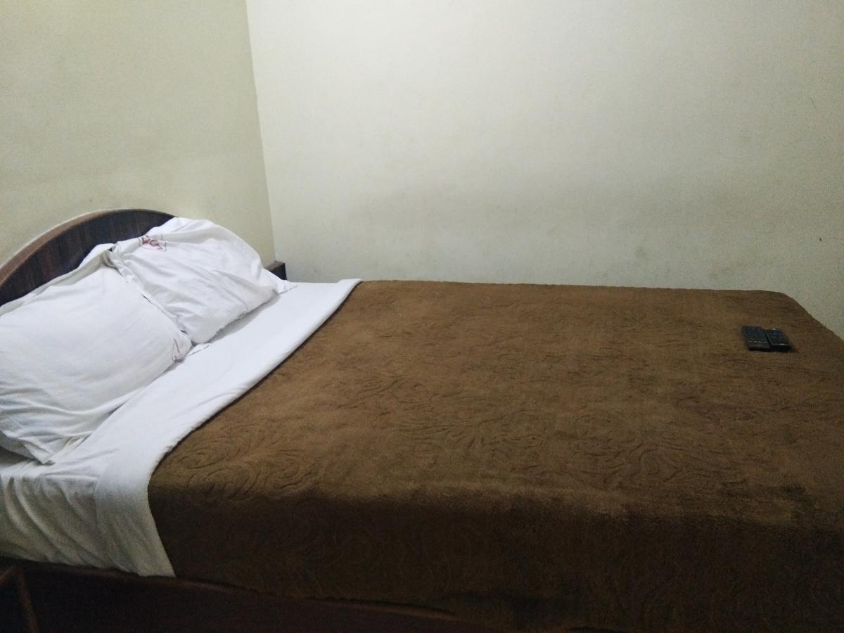 Hotel Jaysanthi Ooty Eksteriør bilde