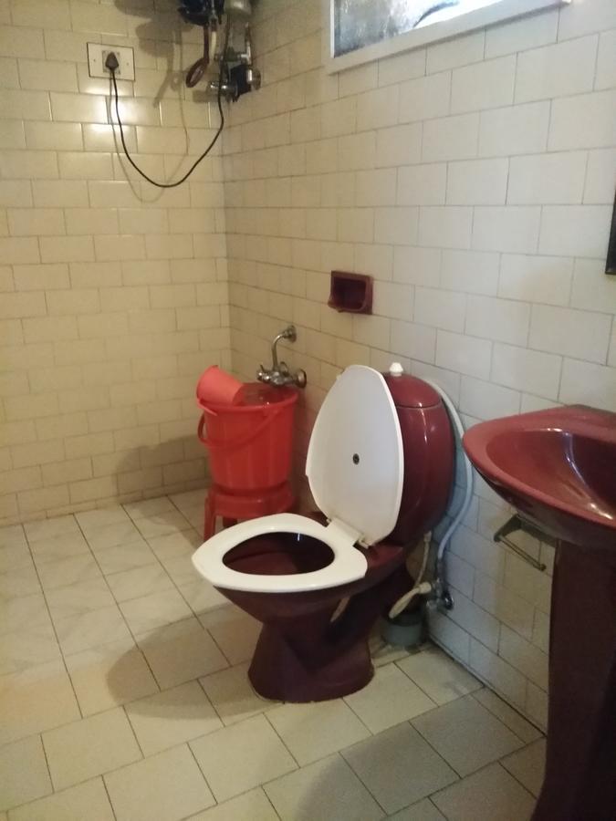 Hotel Jaysanthi Ooty Eksteriør bilde